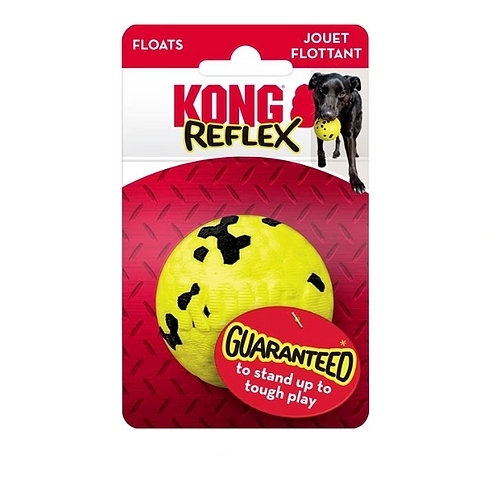 KONG Reflex Ball